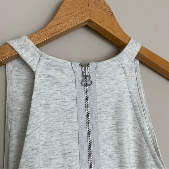 Gap Sleeveless Mini Flared Dress - Picture 5 of 6